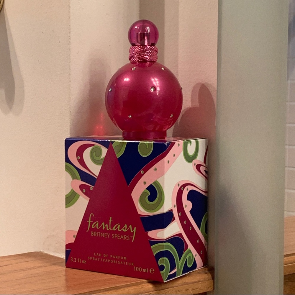 Fantasy EDP